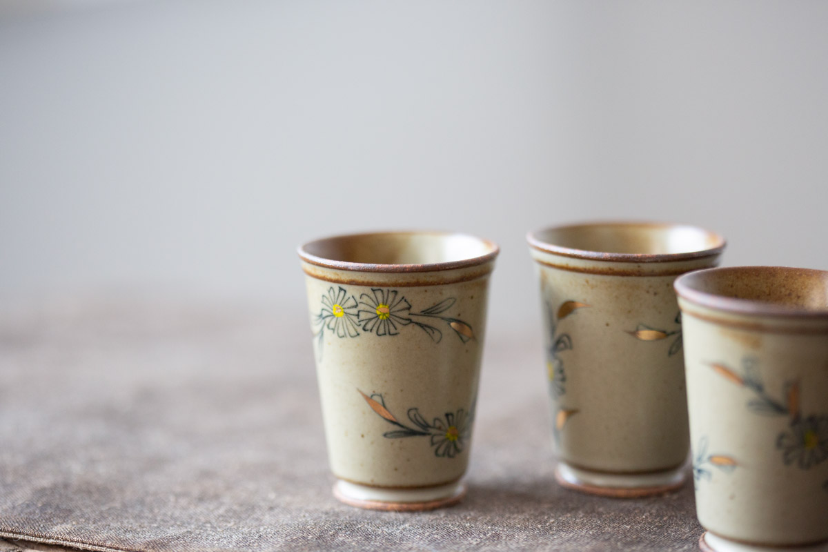 touch of gold teacup 6 | BITTERLEAF TEAS touch of gold teacup 6 | BITTERLEAF TEAS