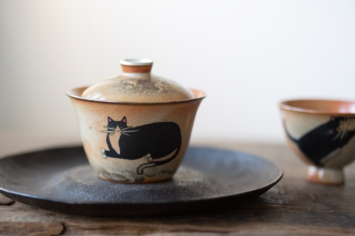 Tux Gaiwan
