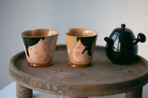 Xishi Bubble Master Cup