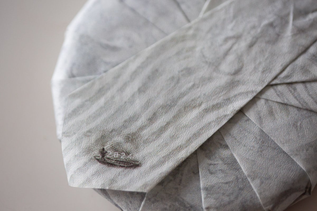 bright stormy 2024 spring kunlu shan white tea 3 | BITTERLEAF TEAS