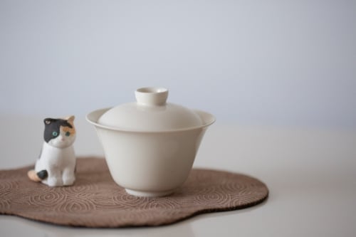 Fundamental Gaiwan