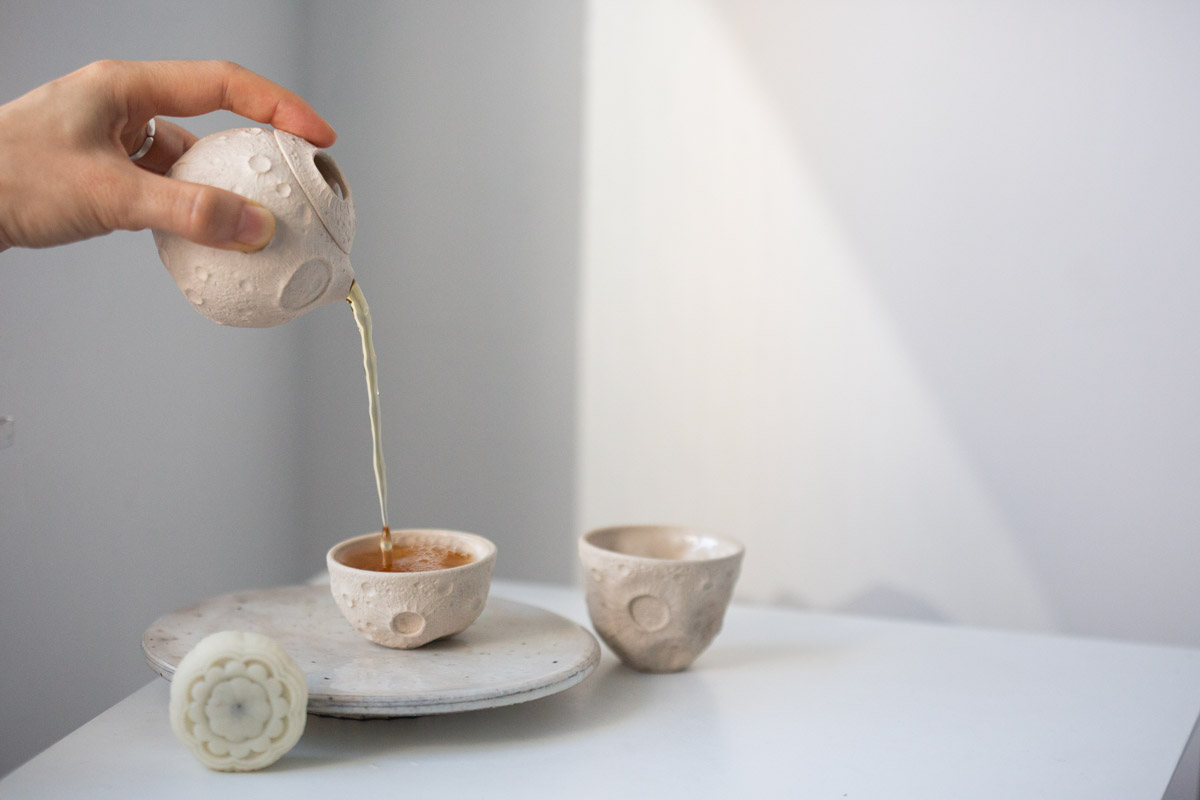 in the moonlight teacup 10 | BITTERLEAF TEAS