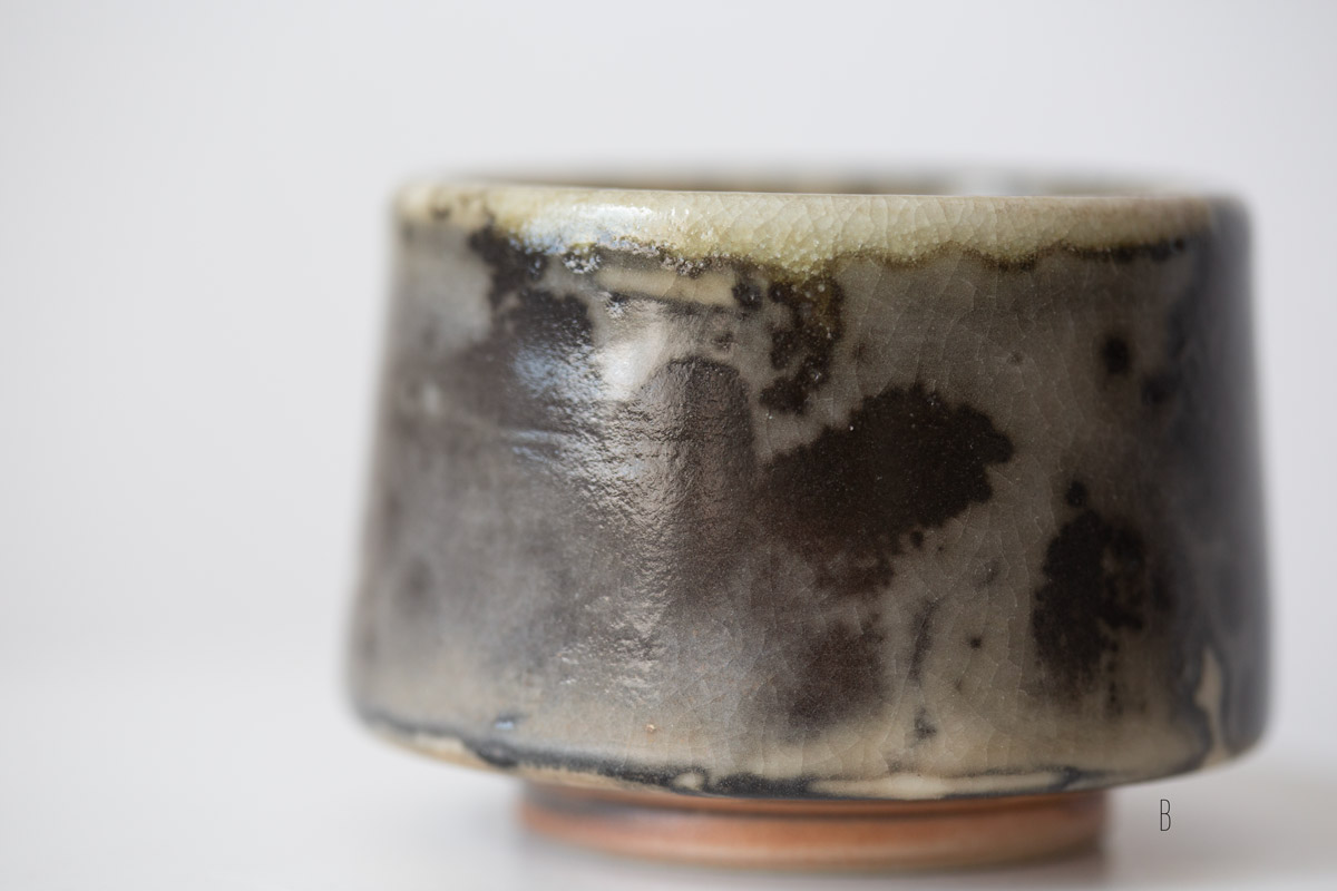 ink shino glaze teacup 1 12 | BITTERLEAF TEAS ink shino glaze teacup 1 12 | BITTERLEAF TEAS