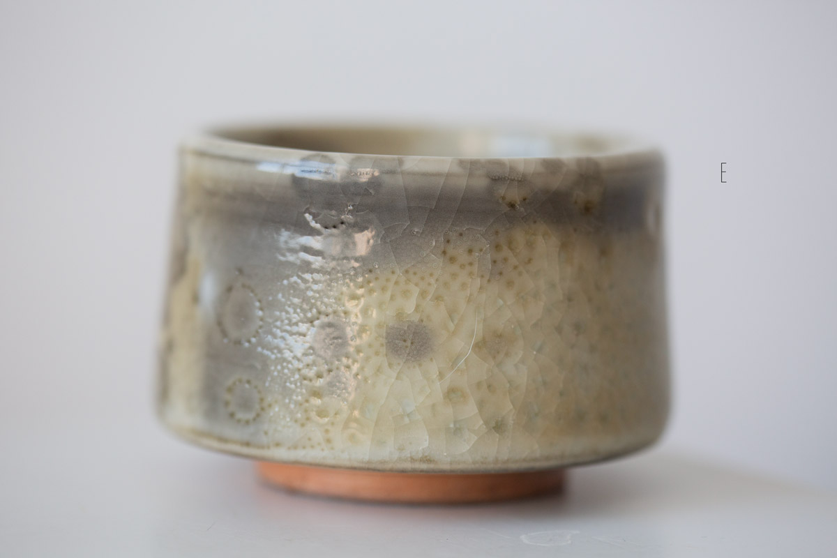 ink shino glaze teacup 2 11 | BITTERLEAF TEAS ink shino glaze teacup 2 11 | BITTERLEAF TEAS