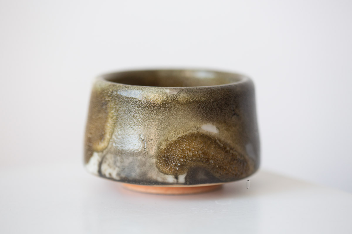 ink shino glaze teacup 2 3 | BITTERLEAF TEAS ink shino glaze teacup 2 3 | BITTERLEAF TEAS