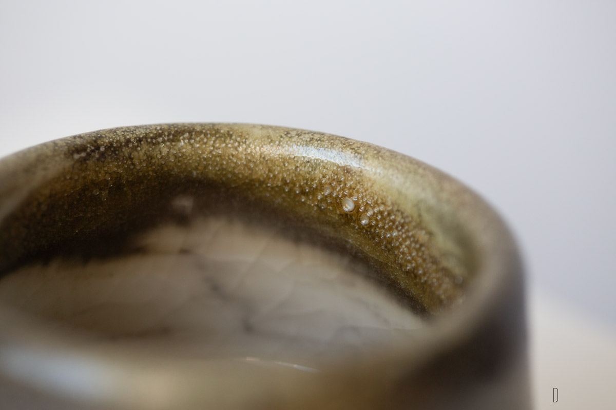 ink shino glaze teacup 2 7 | BITTERLEAF TEAS ink shino glaze teacup 2 7 | BITTERLEAF TEAS