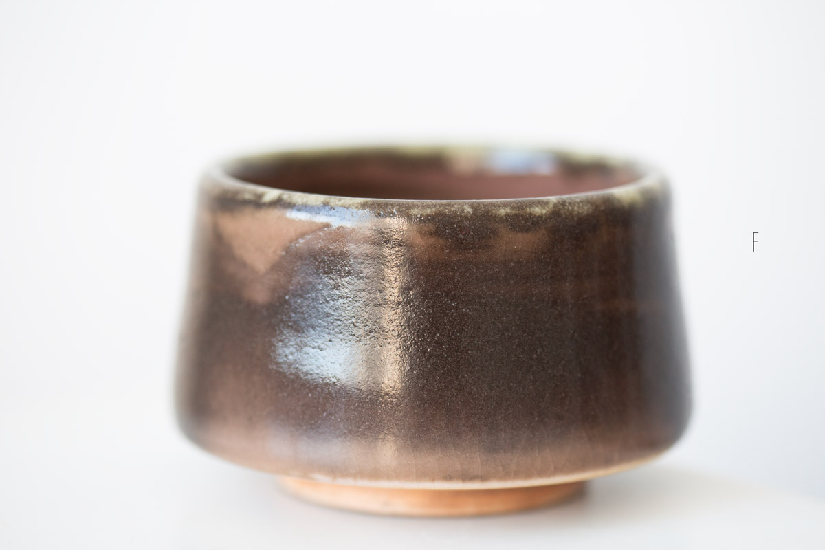 ink shino glaze teacup 3 3 | BITTERLEAF TEAS ink shino glaze teacup 3 3 | BITTERLEAF TEAS