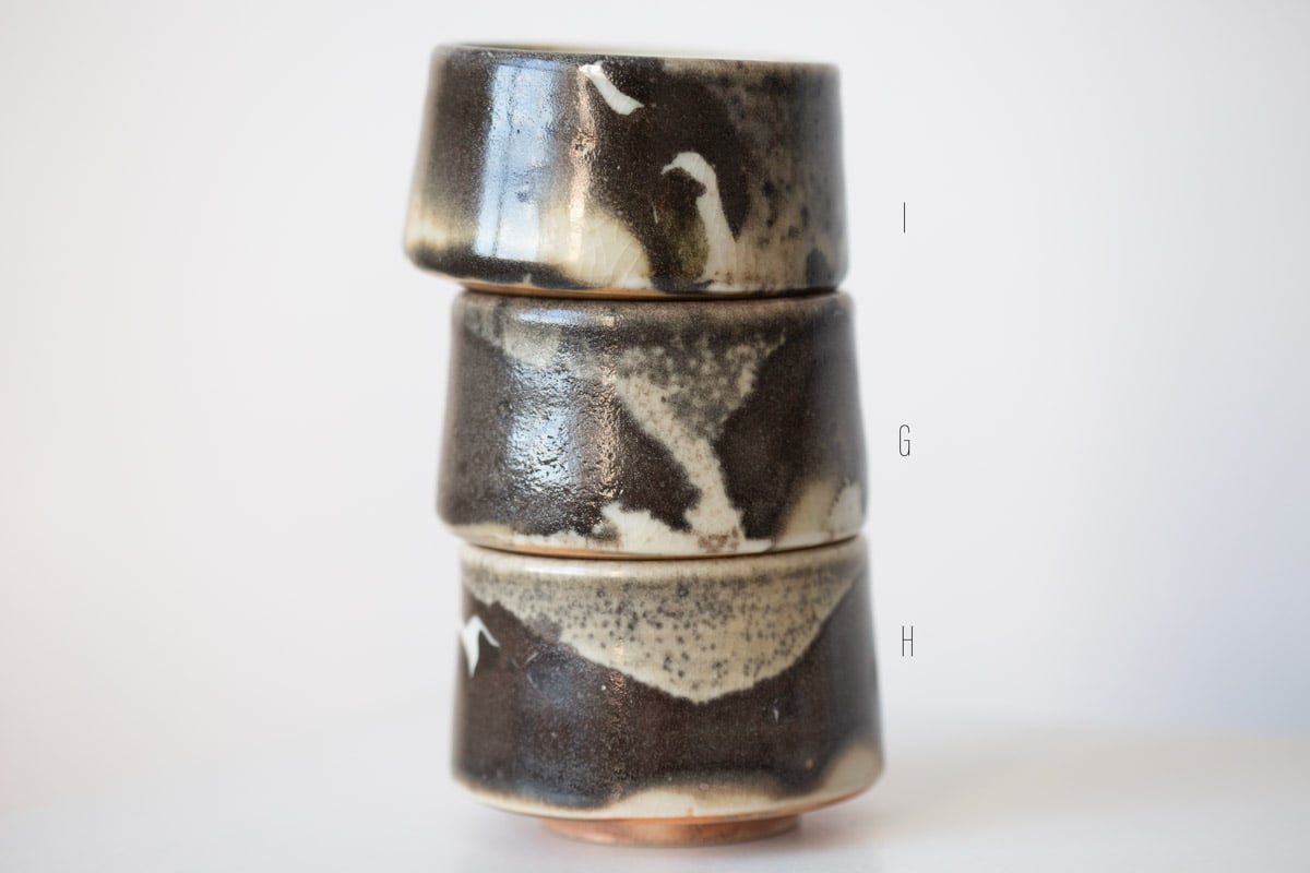 ink shino glaze teacup 4 24 | BITTERLEAF TEAS ink shino glaze teacup 4 24 | BITTERLEAF TEAS