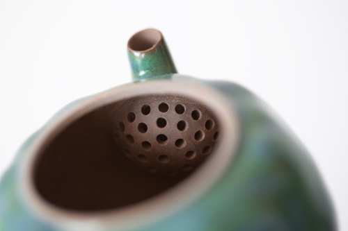 Iris Teapot - Image 6