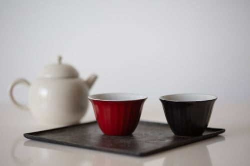 Monarch Teacup