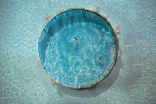 Skinny Dip 2024 Spring Jinggu White Tea