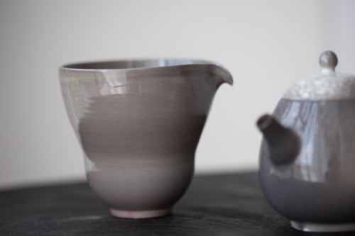 Stratus Soda Ash Wood Fired Gongdaobei II