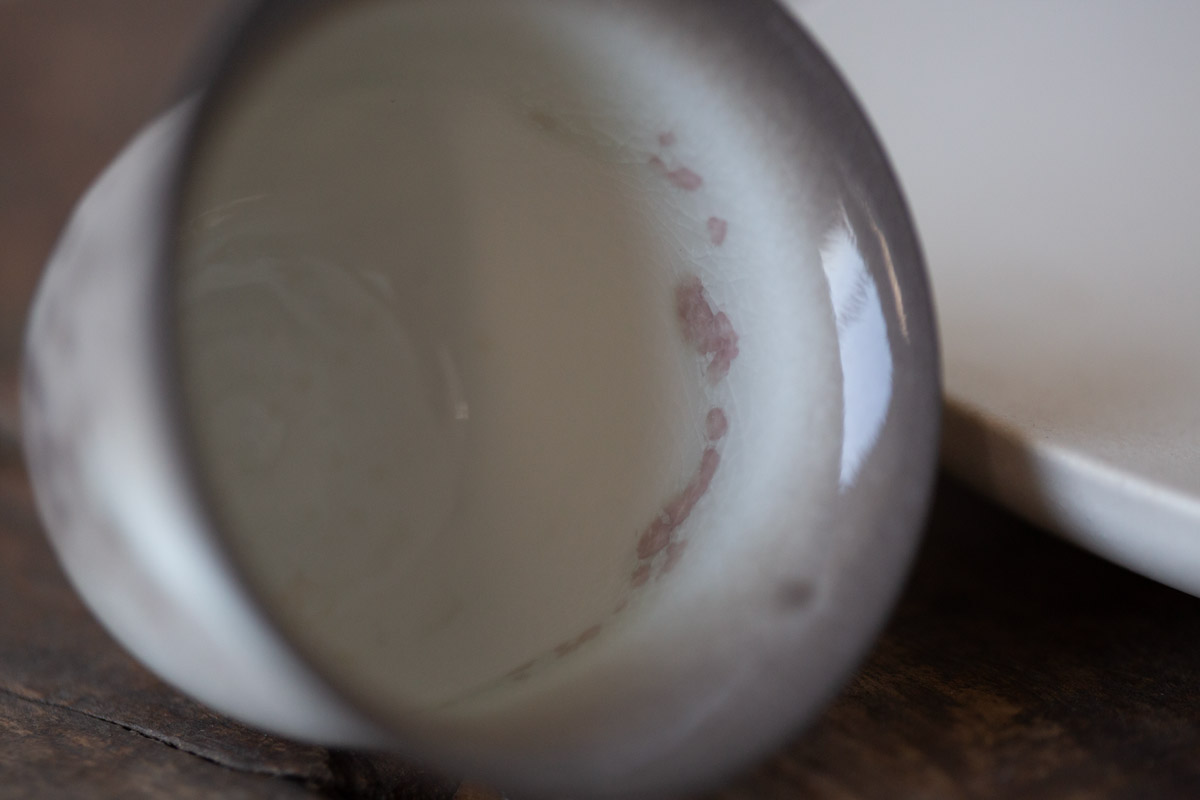 stratus soda ash wood fired teacup 1 3 | BITTERLEAF TEAS stratus soda ash wood fired teacup 1 3 | BITTERLEAF TEAS