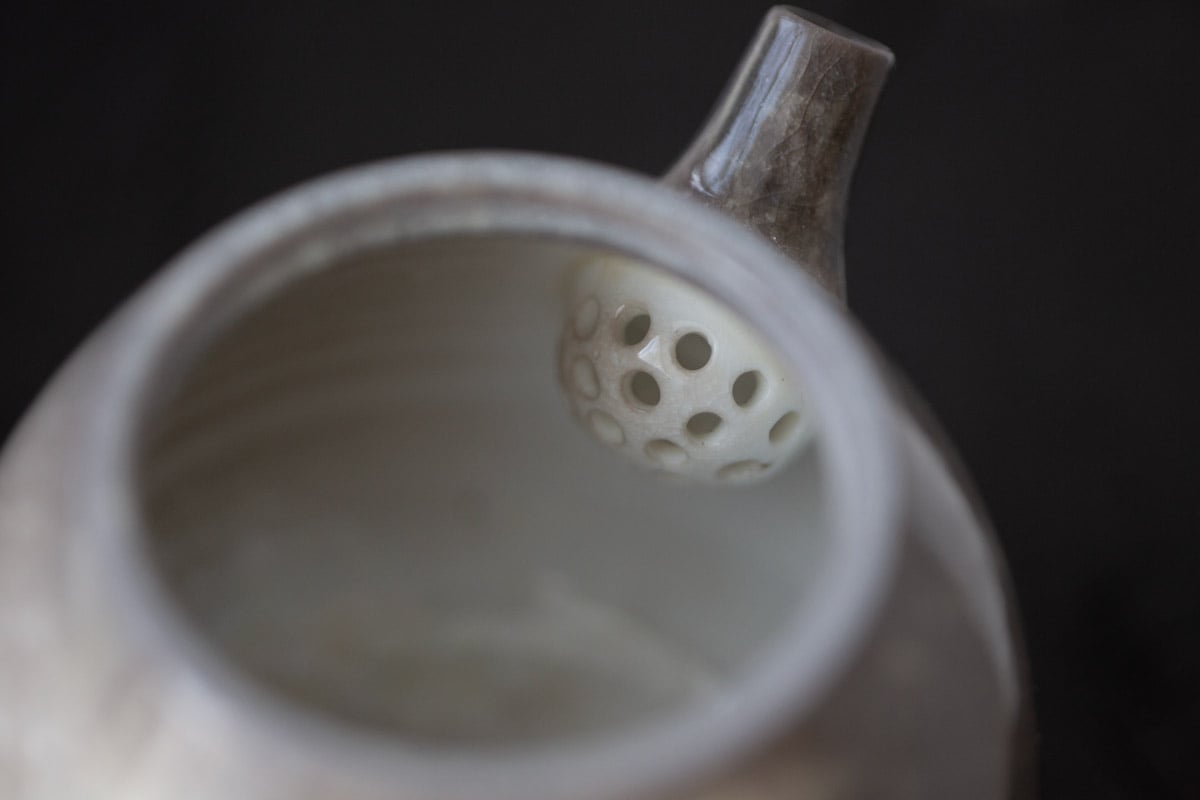 stratus soda ash wood fired teapot iv 11 | BITTERLEAF TEAS stratus soda ash wood fired teapot iv 11 | BITTERLEAF TEAS