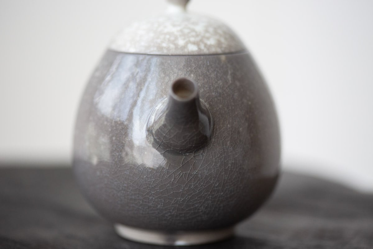 stratus soda ash wood fired teapot iv 3 | BITTERLEAF TEAS stratus soda ash wood fired teapot iv 3 | BITTERLEAF TEAS