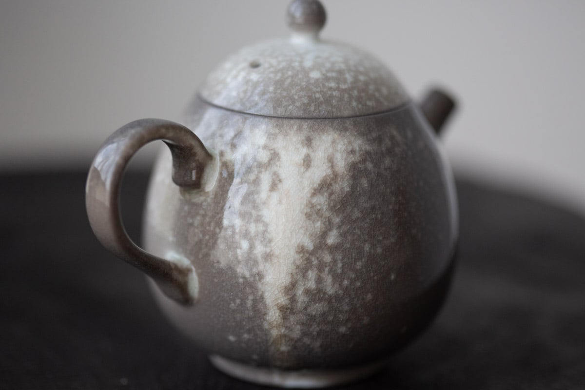 stratus soda ash wood fired teapot iv 4 | BITTERLEAF TEAS stratus soda ash wood fired teapot iv 4 | BITTERLEAF TEAS