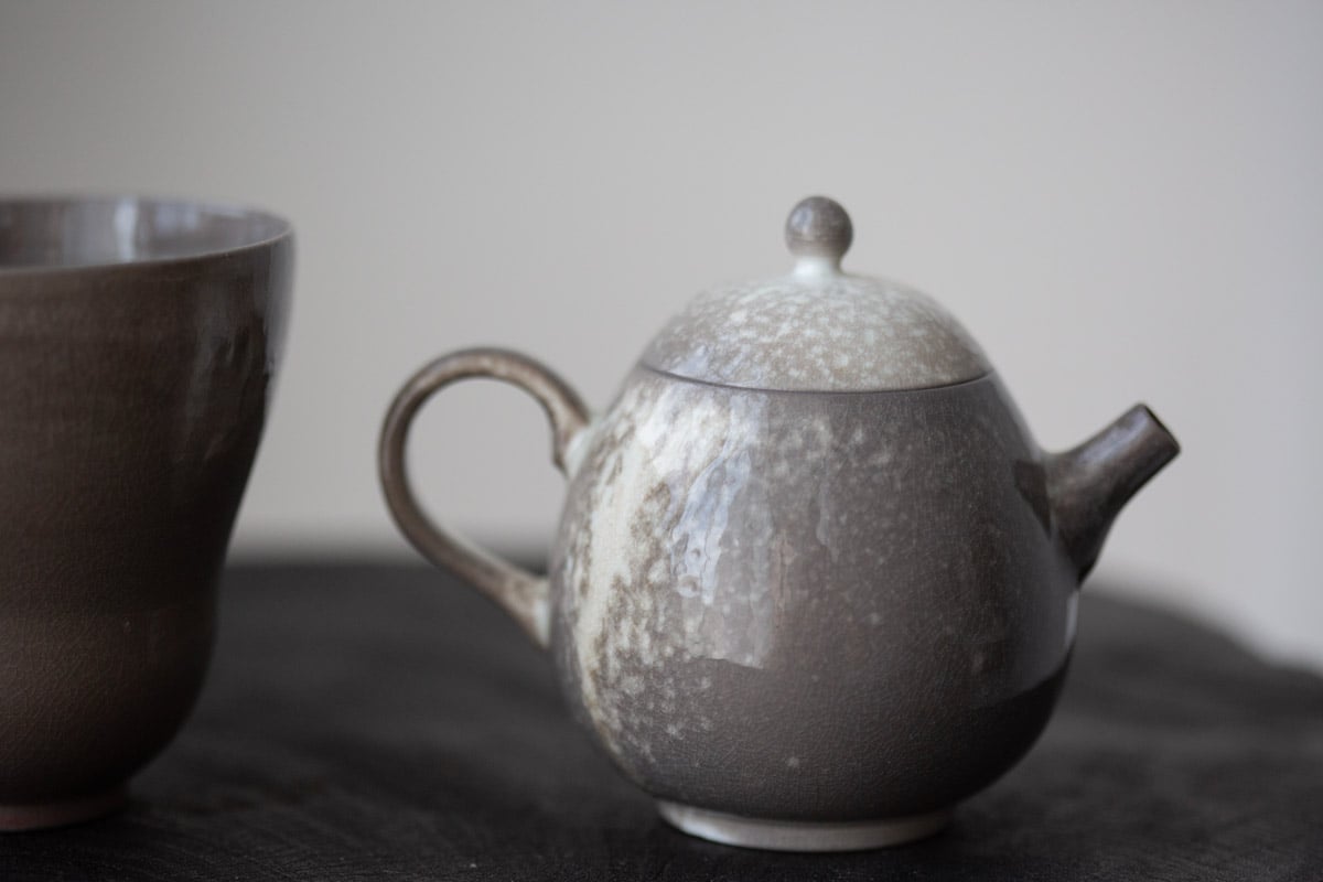 stratus soda ash wood fired teapot iv 5 | BITTERLEAF TEAS stratus soda ash wood fired teapot iv 5 | BITTERLEAF TEAS