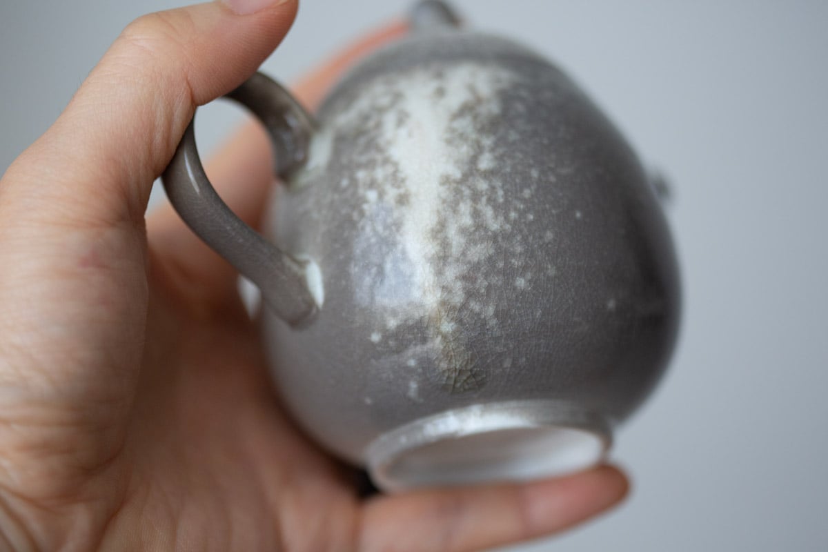 stratus soda ash wood fired teapot iv 6 | BITTERLEAF TEAS stratus soda ash wood fired teapot iv 6 | BITTERLEAF TEAS