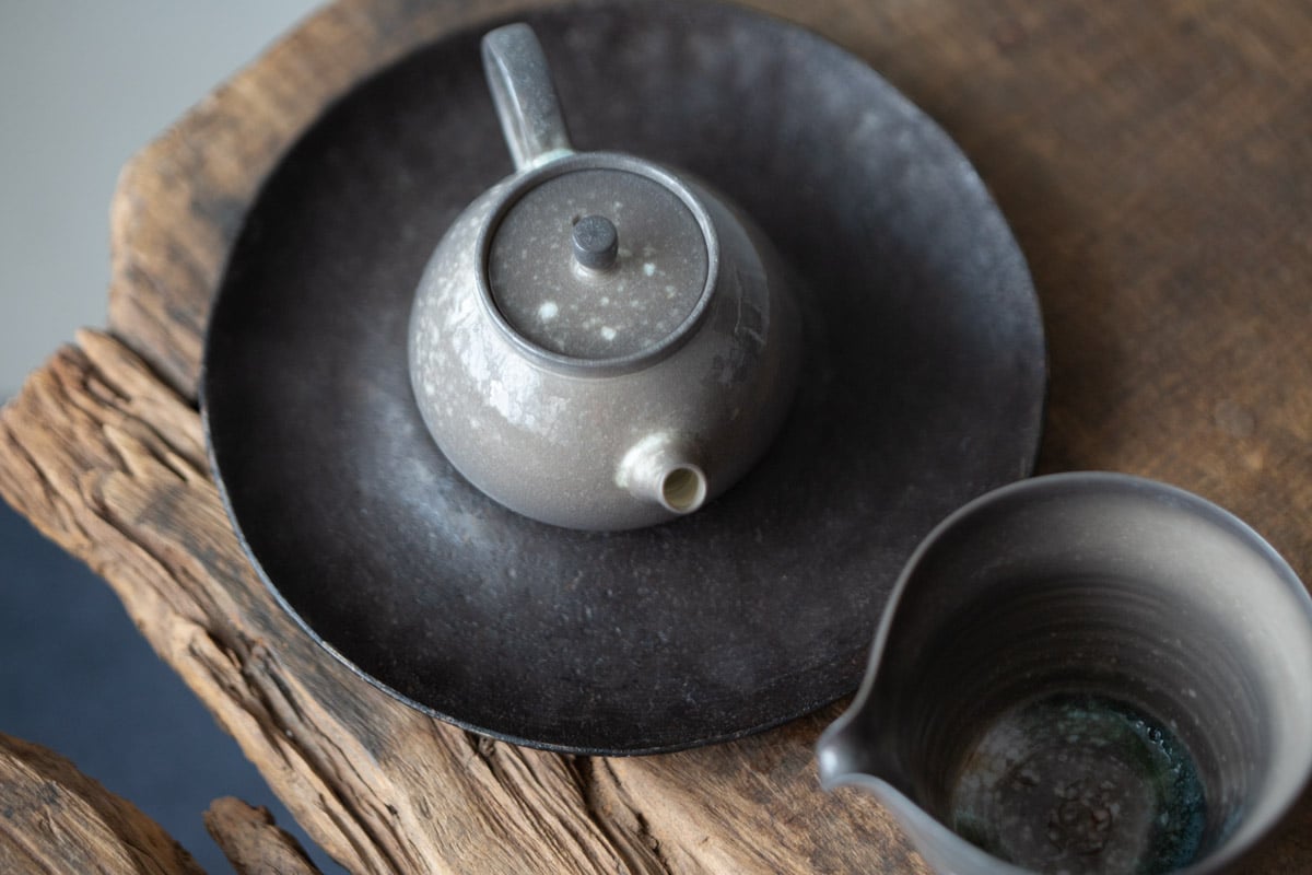 stratus soda ash wood fired teapot vi 2 | BITTERLEAF TEAS stratus soda ash wood fired teapot vi 2 | BITTERLEAF TEAS