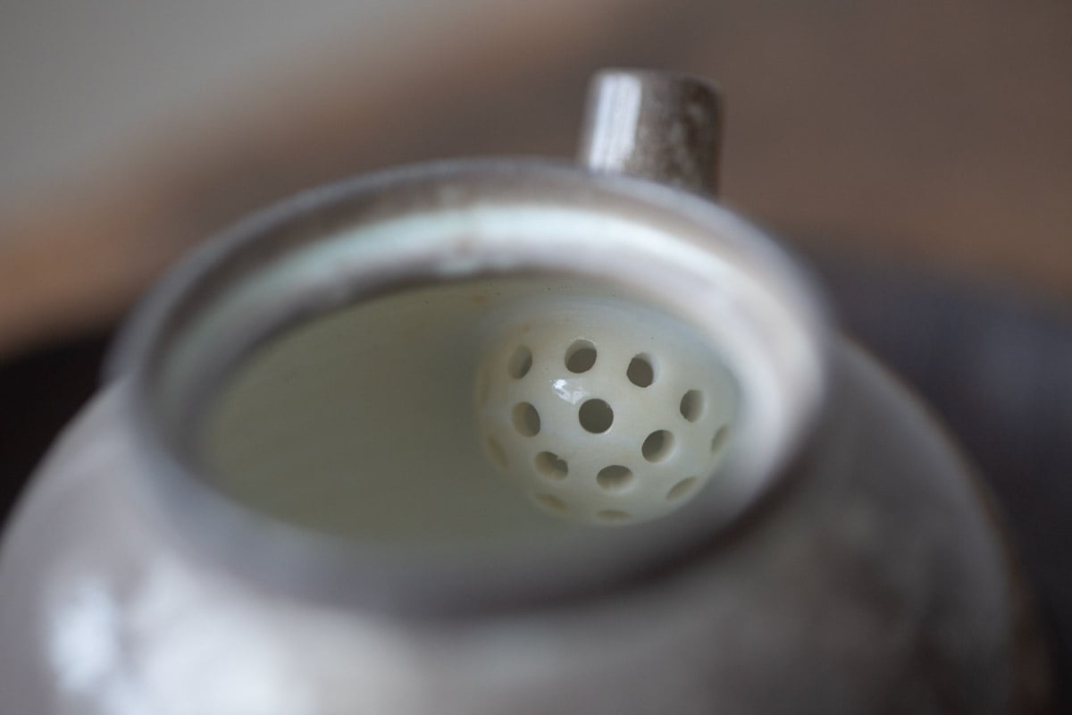 stratus soda ash wood fired teapot vi 4 | BITTERLEAF TEAS stratus soda ash wood fired teapot vi 4 | BITTERLEAF TEAS