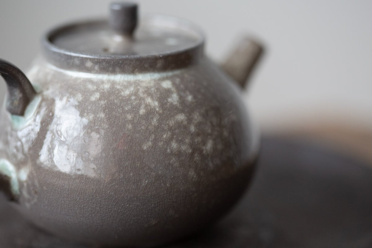 stratus soda ash wood fired teapot vi 6 | BITTERLEAF TEAS stratus soda ash wood fired teapot vi 6 | BITTERLEAF TEAS