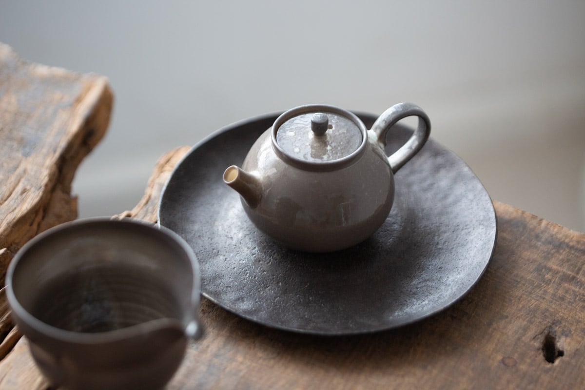 stratus soda ash wood fired teapot vi 9 | BITTERLEAF TEAS stratus soda ash wood fired teapot vi 9 | BITTERLEAF TEAS