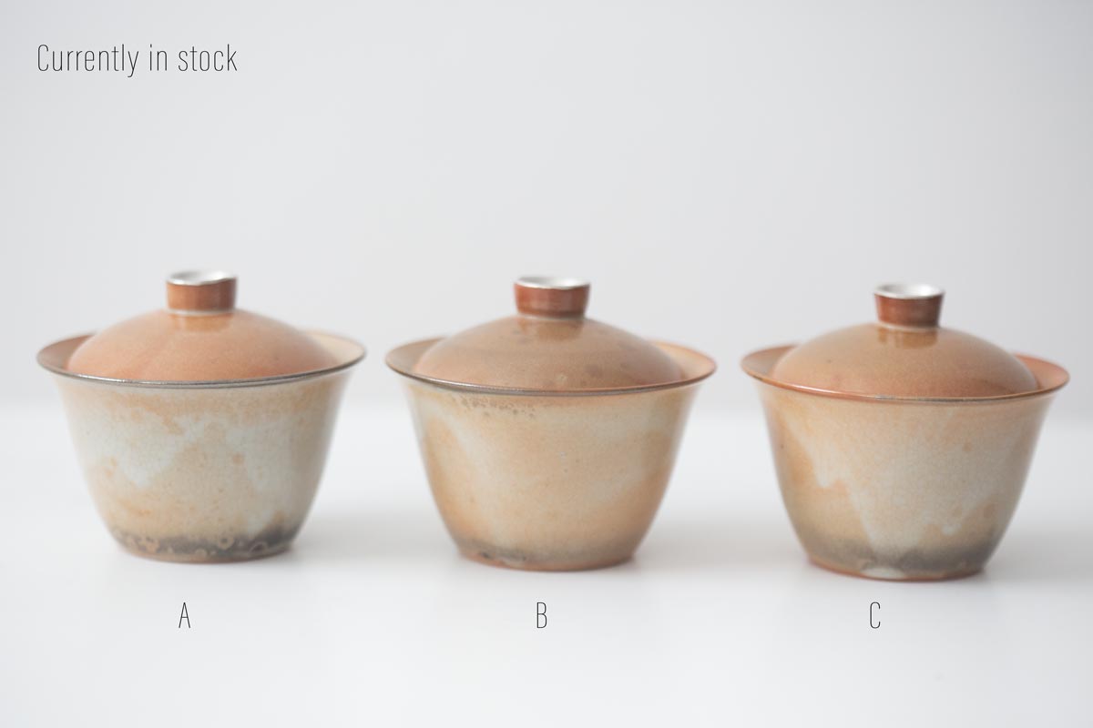 tux gaiwan 2 26 2 | BITTERLEAF TEAS