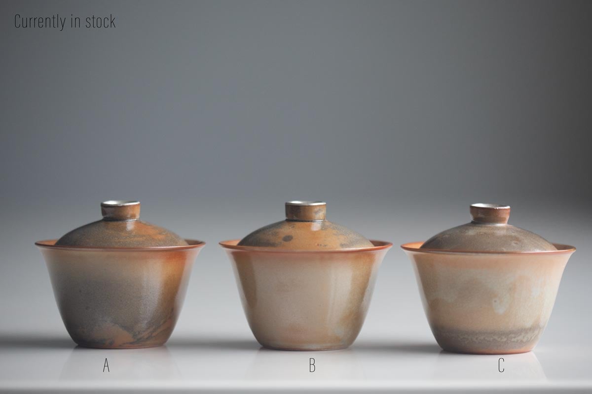 tux gaiwan 9 26 2 | BITTERLEAF TEAS