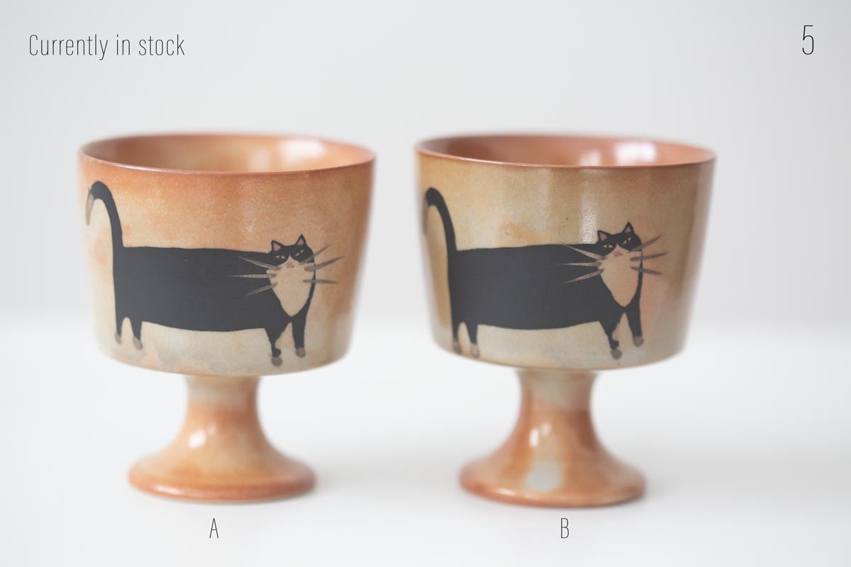 tux teacup 2 26 1 | BITTERLEAF TEAS