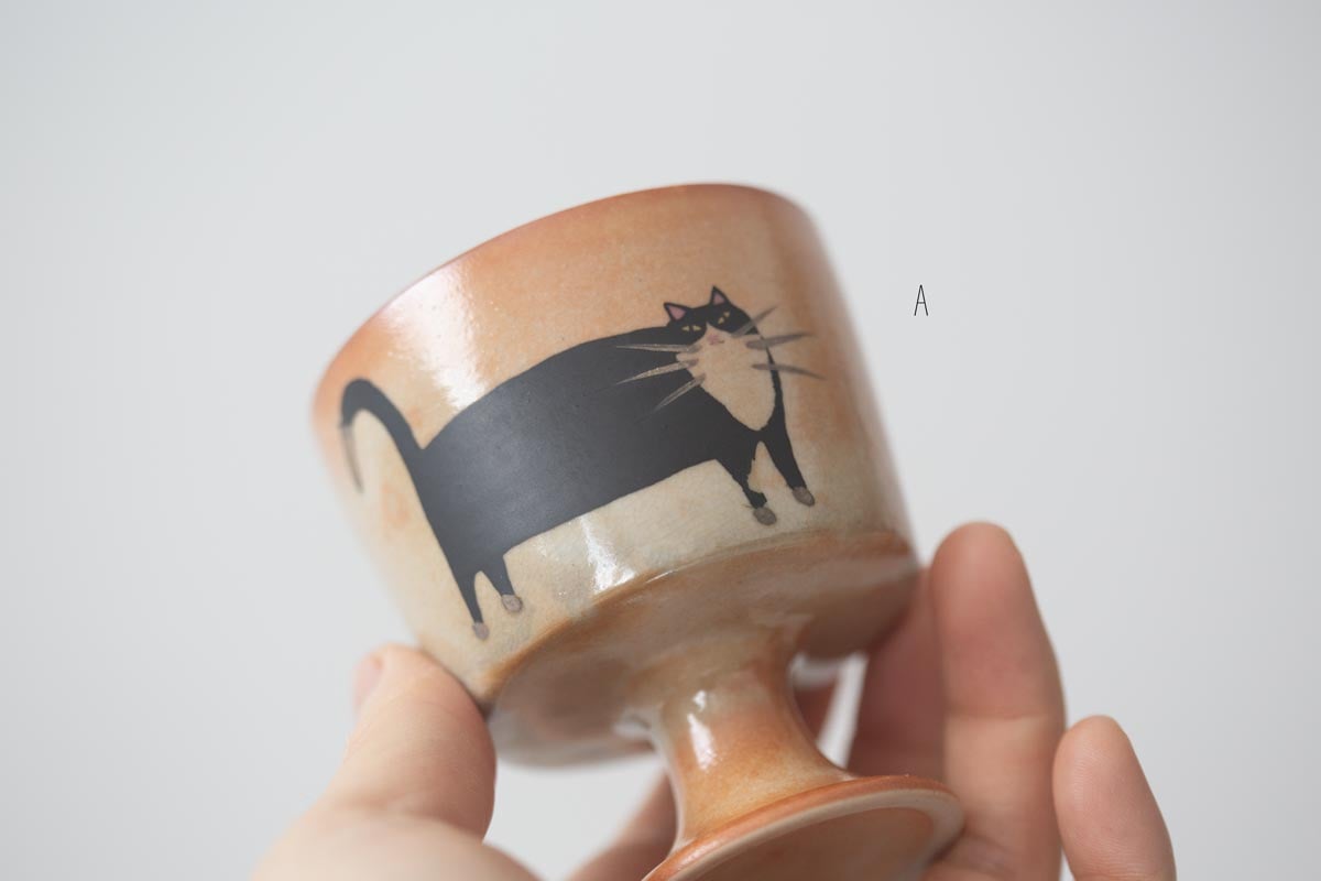 tux teacup 2 26 3 | BITTERLEAF TEAS