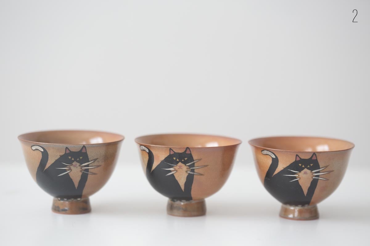 tux teacup 2 26 7 | BITTERLEAF TEAS