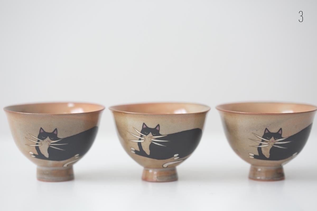 tux teacup 2 26 9 | BITTERLEAF TEAS