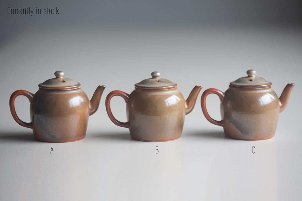 tux teapot i 9 26 2 | BITTERLEAF TEAS tux teapot i 9 26 2 | BITTERLEAF TEAS