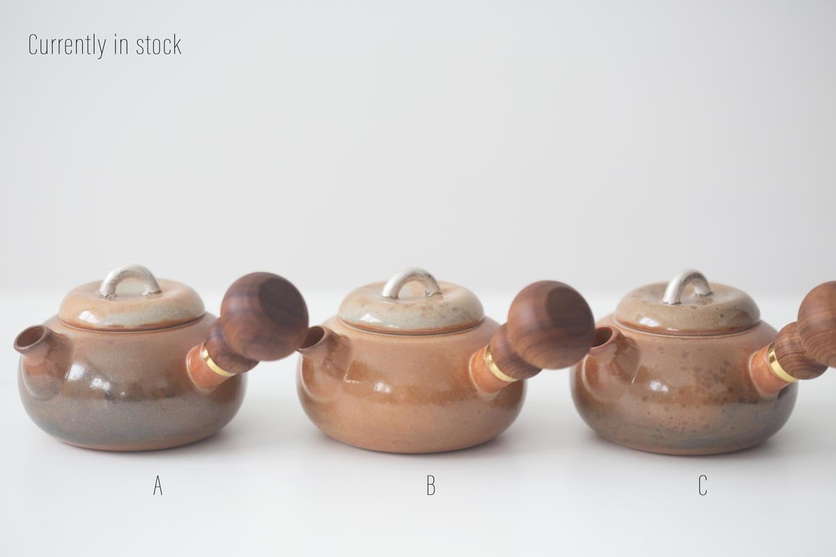 tux teapot ii 2 26 2 | BITTERLEAF TEAS