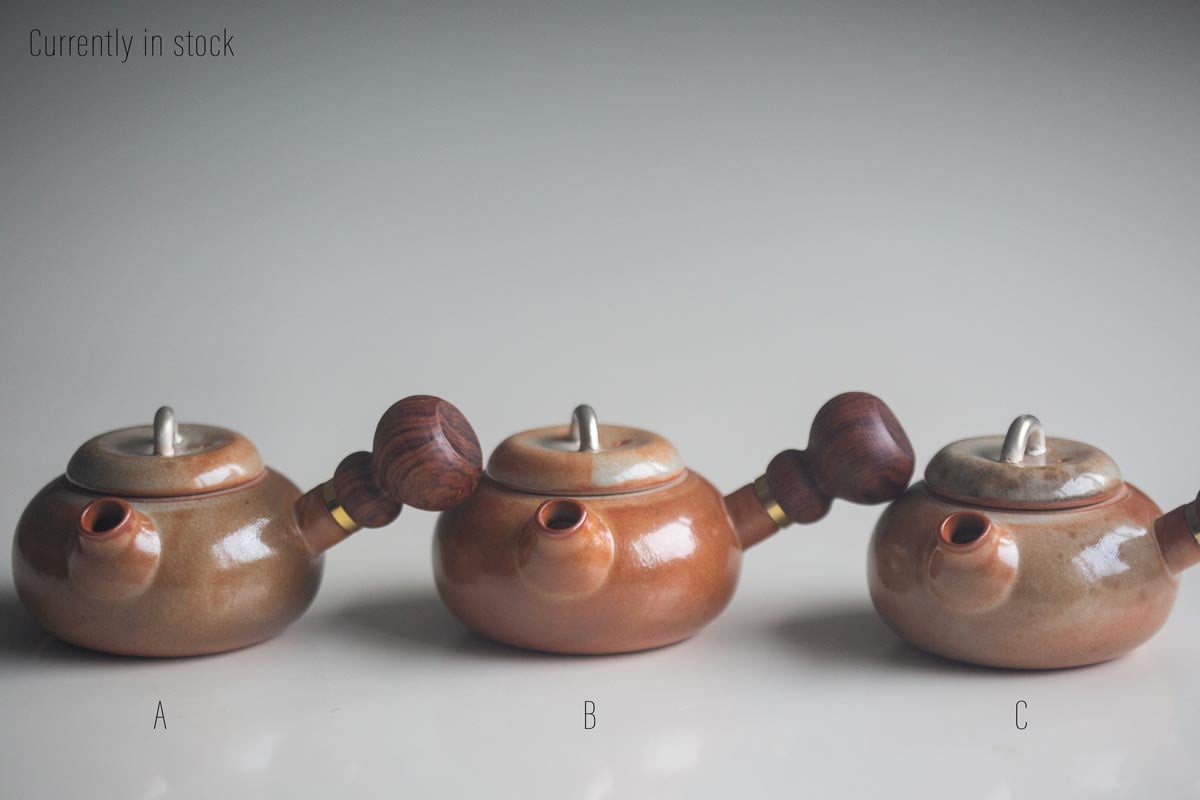 tux teapot ii 9 26 2 | BITTERLEAF TEAS tux teapot ii 9 26 2 | BITTERLEAF TEAS