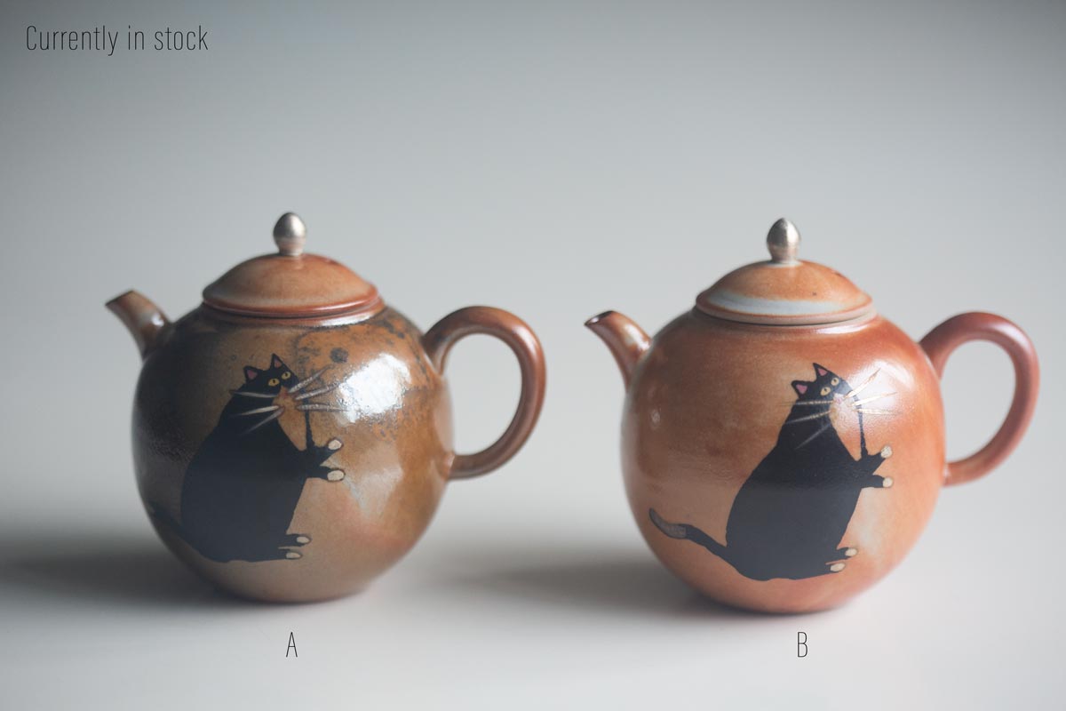 tux teapot iii 9 26 1 | BITTERLEAF TEAS tux teapot iii 9 26 1 | BITTERLEAF TEAS