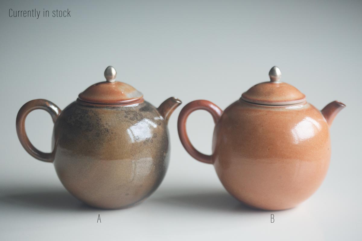 tux teapot iii 9 26 2 | BITTERLEAF TEAS tux teapot iii 9 26 2 | BITTERLEAF TEAS