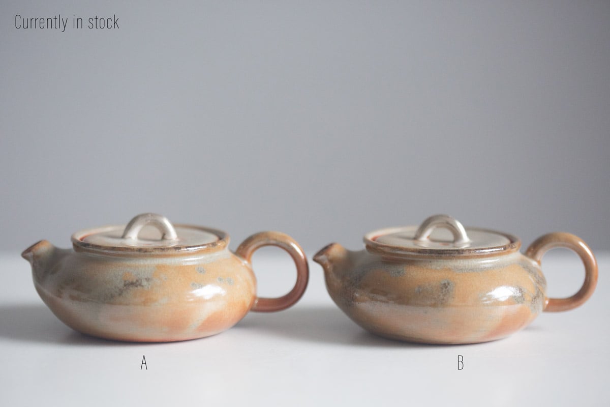 tux teapot v 9 25 2 | BITTERLEAF TEAS