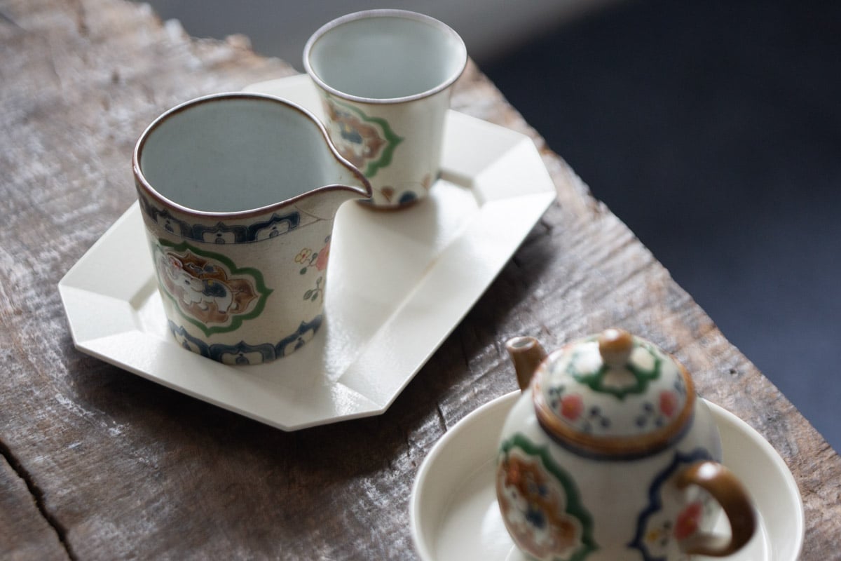 friends of the forest gongdaobei elephant 11 | BITTERLEAF TEAS friends of the forest gongdaobei elephant 11 | BITTERLEAF TEAS