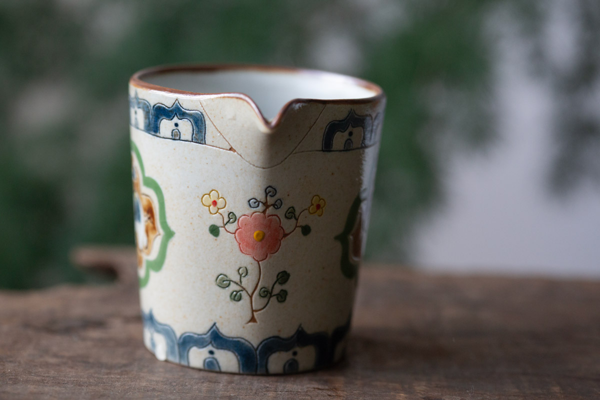 friends of the forest gongdaobei elephant 3 | BITTERLEAF TEAS friends of the forest gongdaobei elephant 3 | BITTERLEAF TEAS