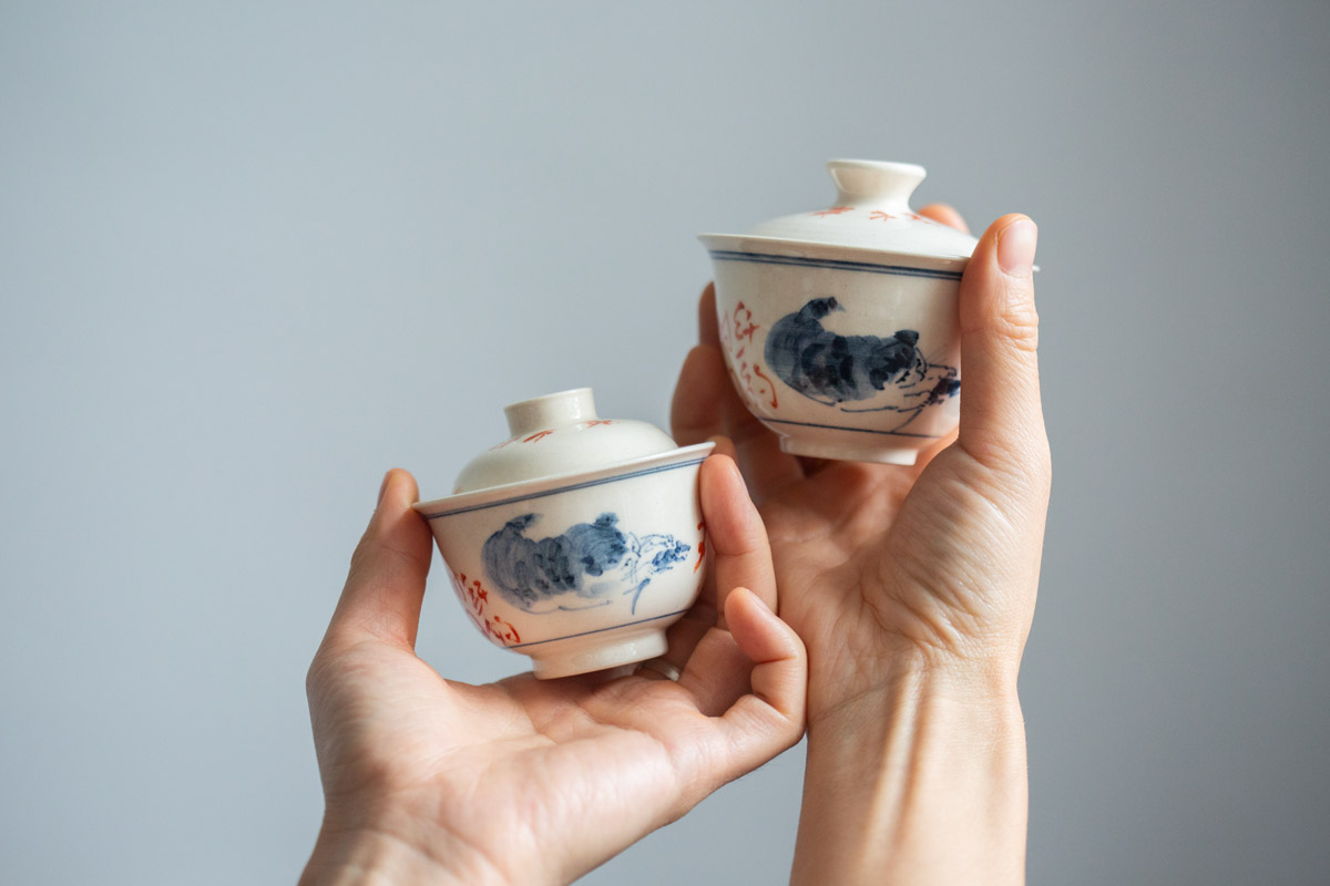 hunter gaiwan 1 | BITTERLEAF TEAS hunter gaiwan 1 | BITTERLEAF TEAS