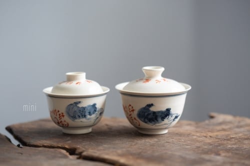 Hunter Gaiwan