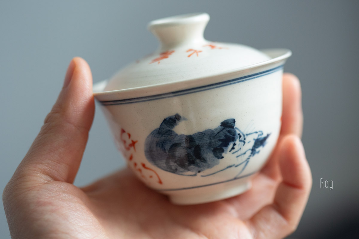 hunter gaiwan 6 | BITTERLEAF TEAS hunter gaiwan 6 | BITTERLEAF TEAS