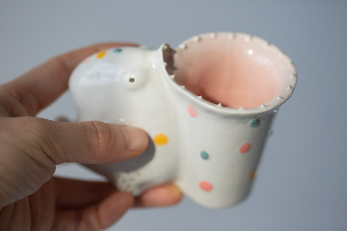 i wont bite teacup 12 | BITTERLEAF TEAS i wont bite teacup 12 | BITTERLEAF TEAS