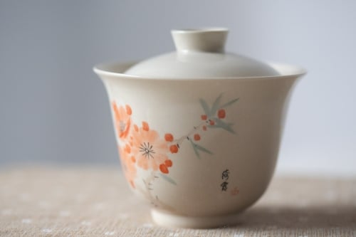 In Bloom Gaiwan