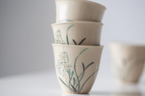 In Bloom Teacup - Image 13