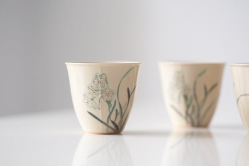 In Bloom Teacup - Image 15