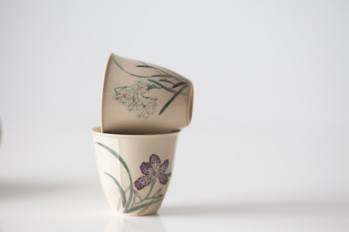 In Bloom Teacup - Image 17