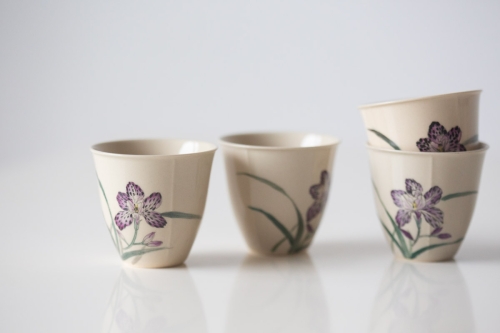 In Bloom Teacup - Image 4