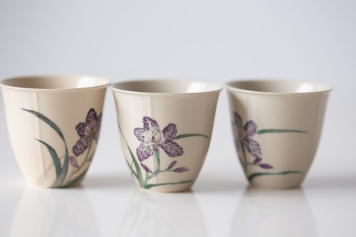 In Bloom Teacup - Image 7